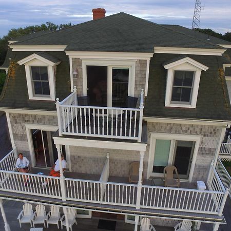 Payne'S Harbor View Inn Нью-Шорхэм Экстерьер фото