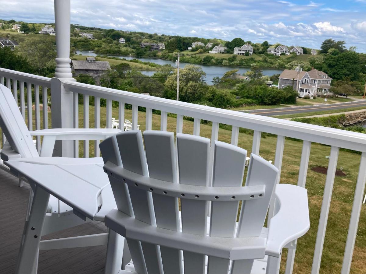 Payne'S Harbor View Inn Нью-Шорхэм Экстерьер фото