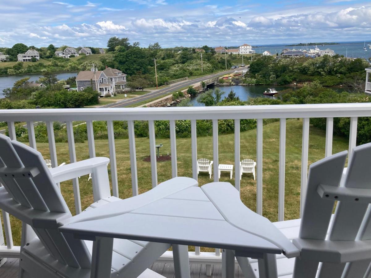 Payne'S Harbor View Inn Нью-Шорхэм Экстерьер фото
