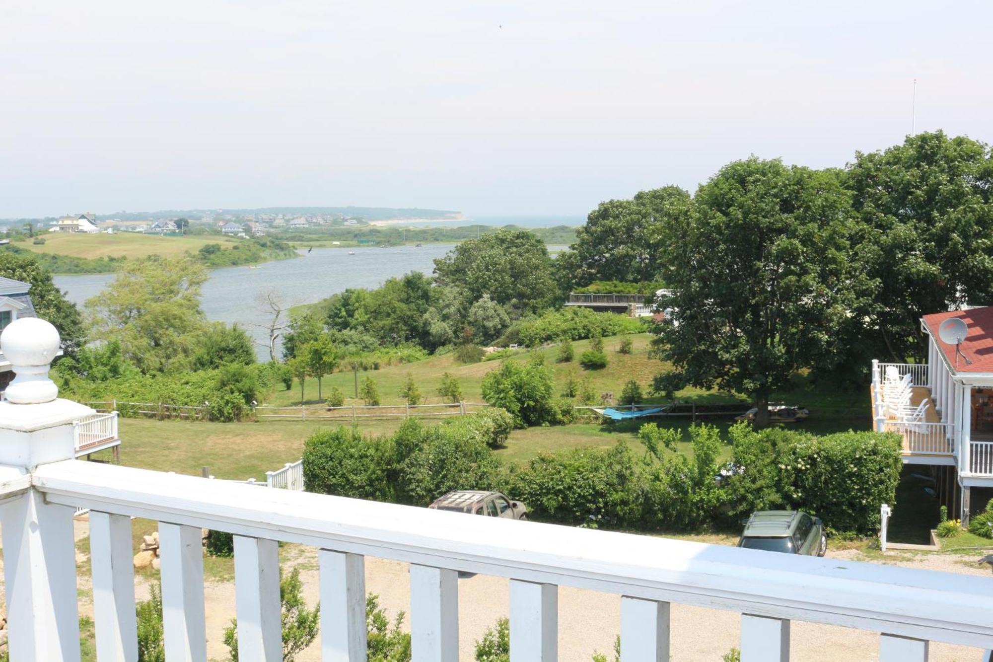 Payne'S Harbor View Inn Нью-Шорхэм Экстерьер фото