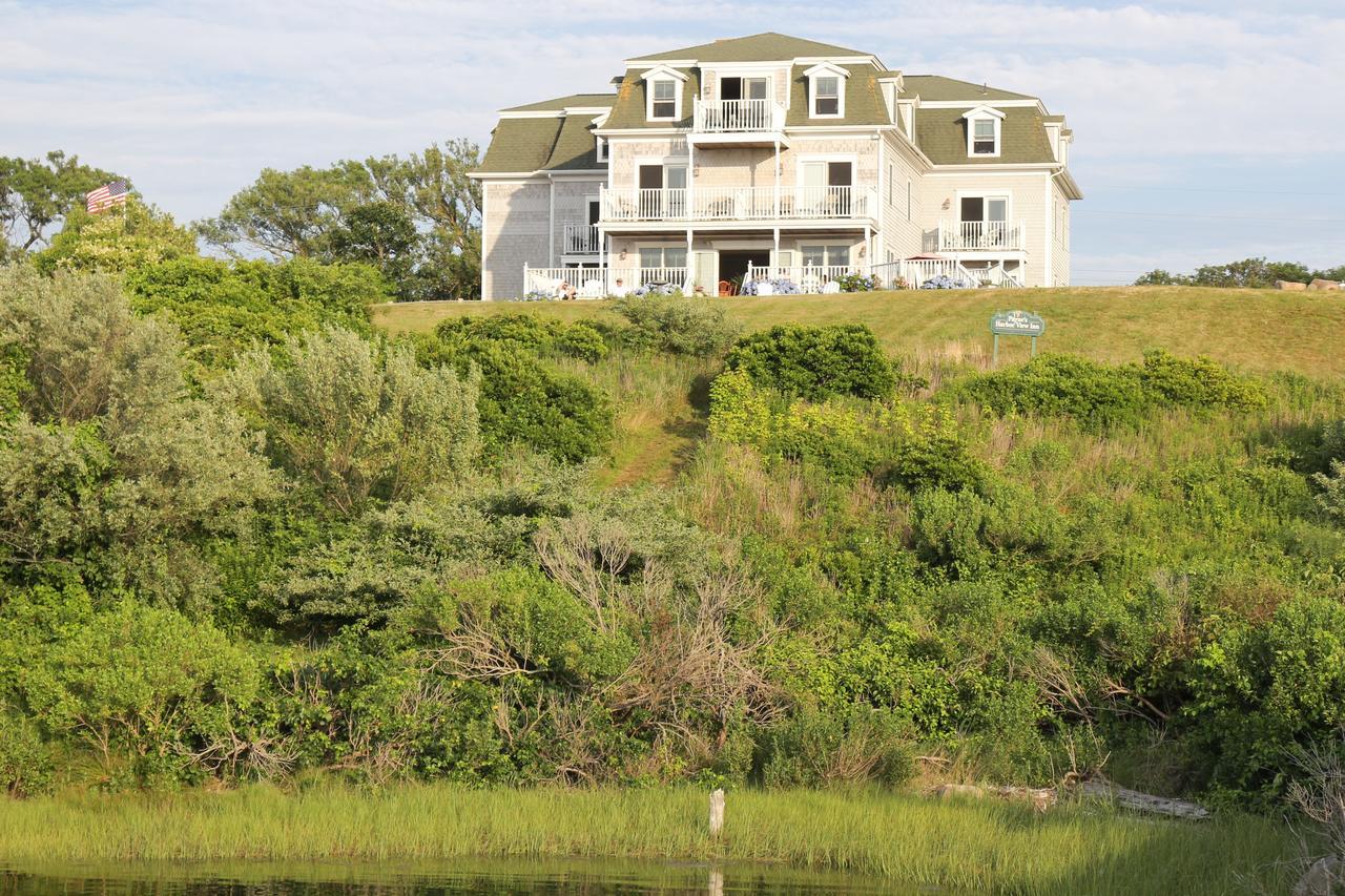 Payne'S Harbor View Inn Нью-Шорхэм Экстерьер фото