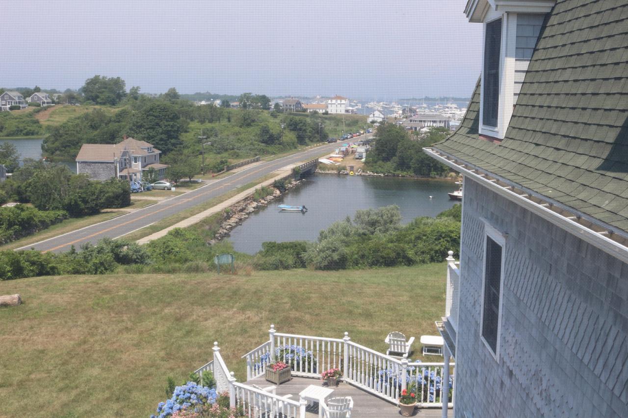 Payne'S Harbor View Inn Нью-Шорхэм Экстерьер фото