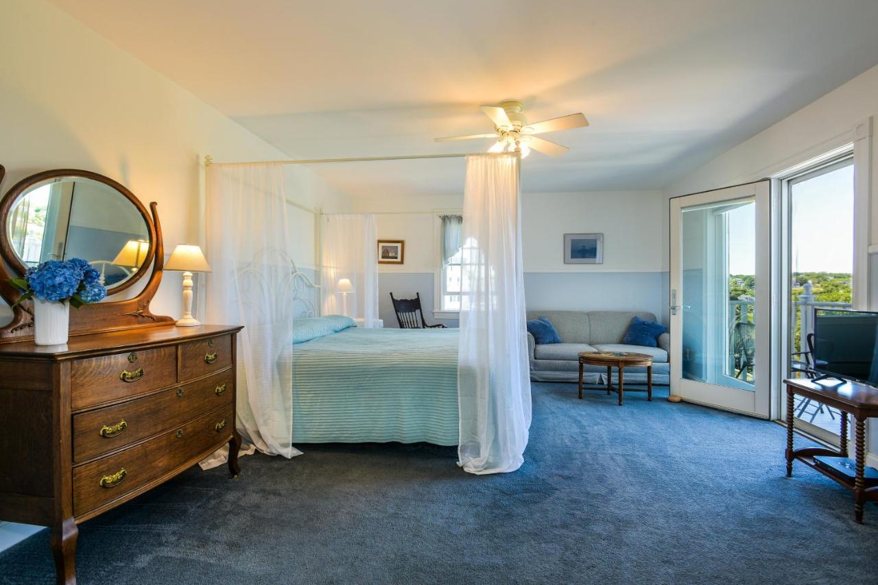 Payne'S Harbor View Inn Нью-Шорхэм Экстерьер фото
