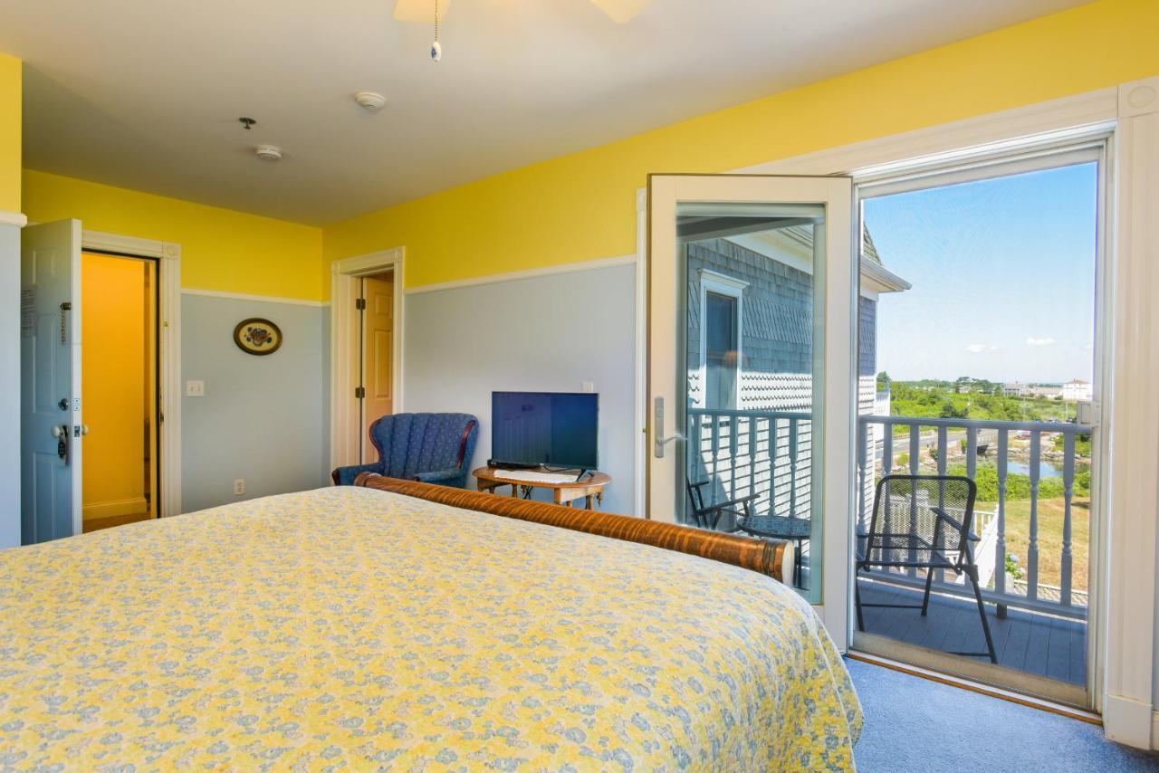 Payne'S Harbor View Inn Нью-Шорхэм Экстерьер фото