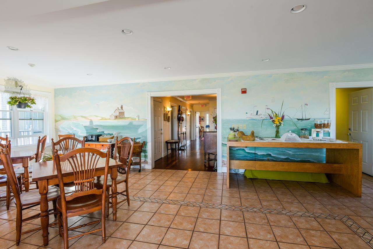 Payne'S Harbor View Inn Нью-Шорхэм Экстерьер фото