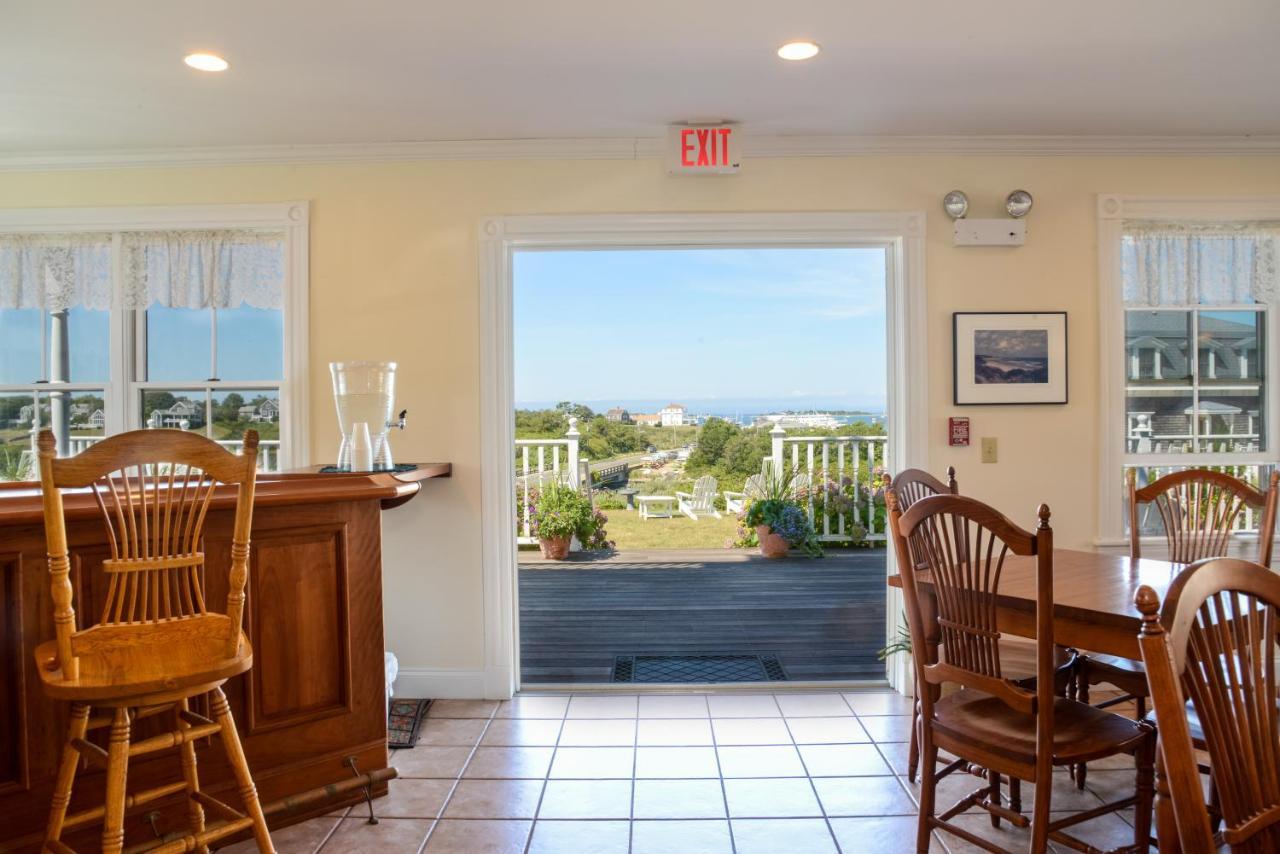 Payne'S Harbor View Inn Нью-Шорхэм Экстерьер фото
